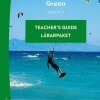 Traction Green Engelska 5 Lärarpaket - Digitalt + Tryckt