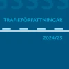 Trafikförfattningar 2024/25