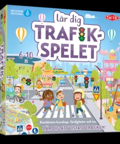 Trafikspelet