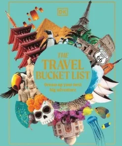 Travel Bucket List