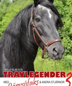 Travlegender : med Järvsöfaks och andra stjärnor