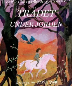 Trädet under jorden