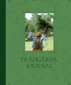 Trädgårdsjournal