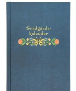 Trädgårdskalender - Carl och Karin Larsson