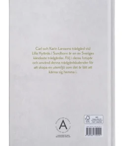Trädgårdskalender - Carl och Karin Larsson