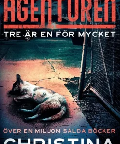 Tre är en för mycket