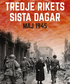 Tredje rikets sista dagar : Maj 1945