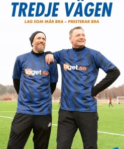 Tredje vägen : lag som mår bra - presterar bra