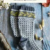 Trettiofem sockor