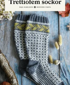 Trettiofem sockor