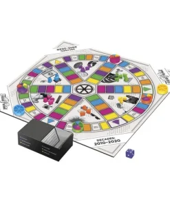 Trivial Pursuit Decades: 2010-2020