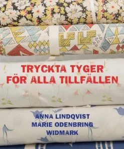 Tryckta tyger för alla tillfällen