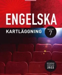 Tummen upp! Engelska kartläggning åk 7