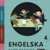 Tummen upp! Engelska kartläggning åk 4