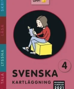 Tummen upp! Svenska kartläggning åk 4