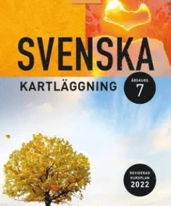 Tummen upp! Svenska kartläggning åk 7