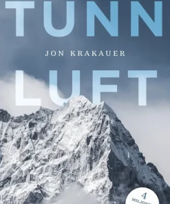 Tunn luft