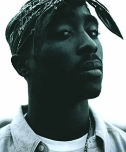 Tupac Shakur