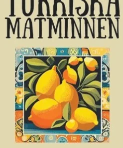 Turkiska Matminnen