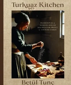 Turkuaz Kitchen