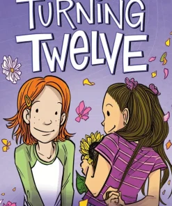 Turning Twelve