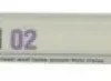 Tuschpenna Pigma Micron 02 svart