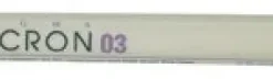 Tuschpenna Pigma Micron 03 svart
