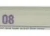 Tuschpenna Pigma Micron 08 svart