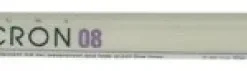Tuschpenna Pigma Micron 08 svart