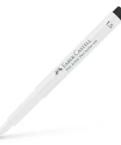 Tuschpenna PITT Artist Pen 1,5 vit