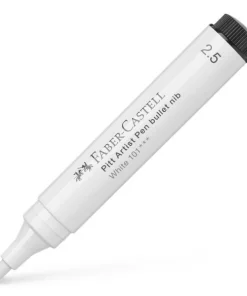 Tuschpenna PITT Artist Pen 2,5 vit
