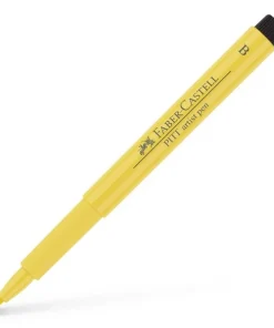 Tuschpenna PITT Artist Pen B mörk kadmiumgul