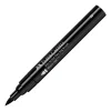 Tuschpenna PITT Artist Pen B Big Brush svart