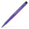 Tuschpenna PITT Artist Pen B violett