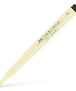 Tuschpenna PITT Artist Pen B elfenben