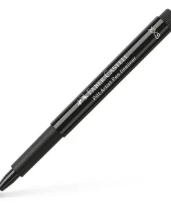 Tuschpenna PITT Artist Pen XXS svart
