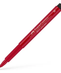 Tuschpenna PITT Artist Pen B ljus magenta