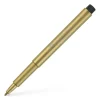 Tuschpenna PITT Artist Pen 1,5 guld