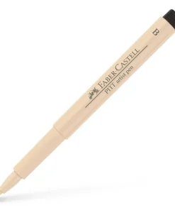 Tuschpenna PITT Artist Pen B mellanskär