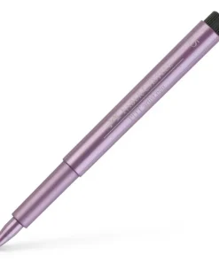 Tuschpenna PITT Artist Pen 1,5 metallic rubinröd