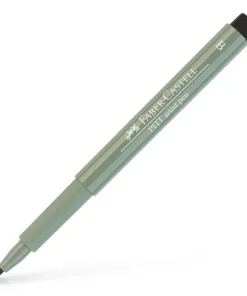 Tuschpenna PITT Artist Pen B mild grön