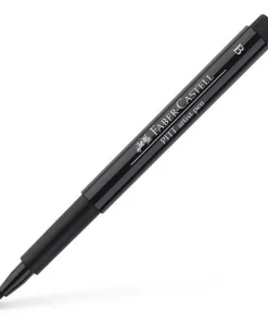 Tuschpenna PITT Artist Pen B svart
