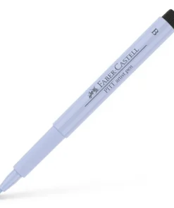 Tuschpenna PITT Artist Pen B ljus indigo