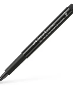 Tuschpenna PITT Artist Pen FM fude svart