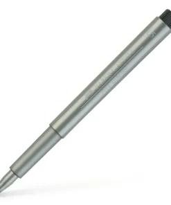 Tuschpenna PITT Artist Pen 1,5 silver