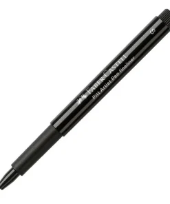 Tuschpenna PITT Artist Pen S svart