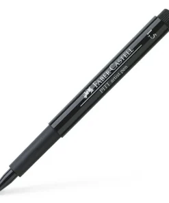 Tuschpenna PITT Artist Pen 1,5 svart