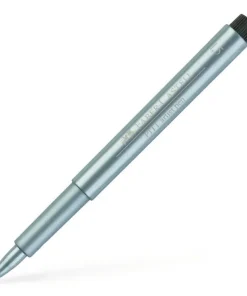 Tuschpenna PITT Artist Pen 1,5 metallic blå