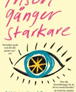 Tusen gånger starkare