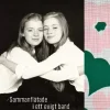Tvillingsjälar : sammanflätade i ett evigt band